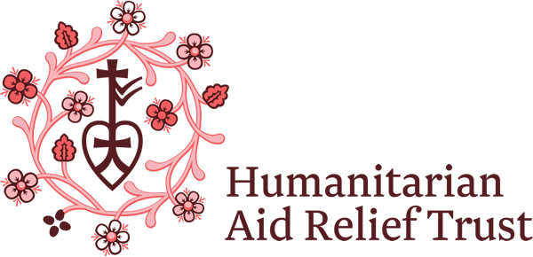 Humanitarian Relief Aid Trust logo