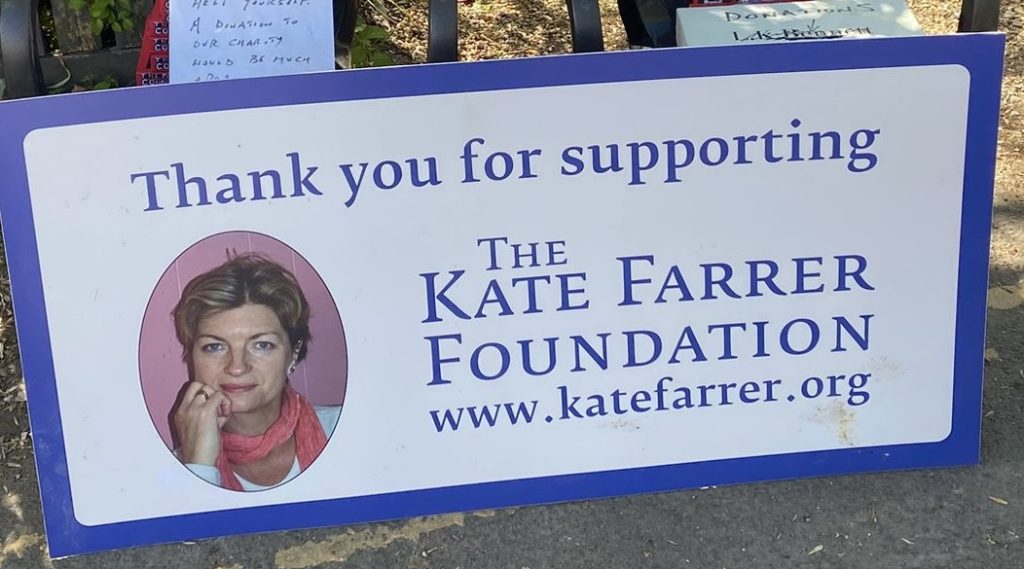 Support the KFF