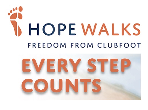 HopeWalks