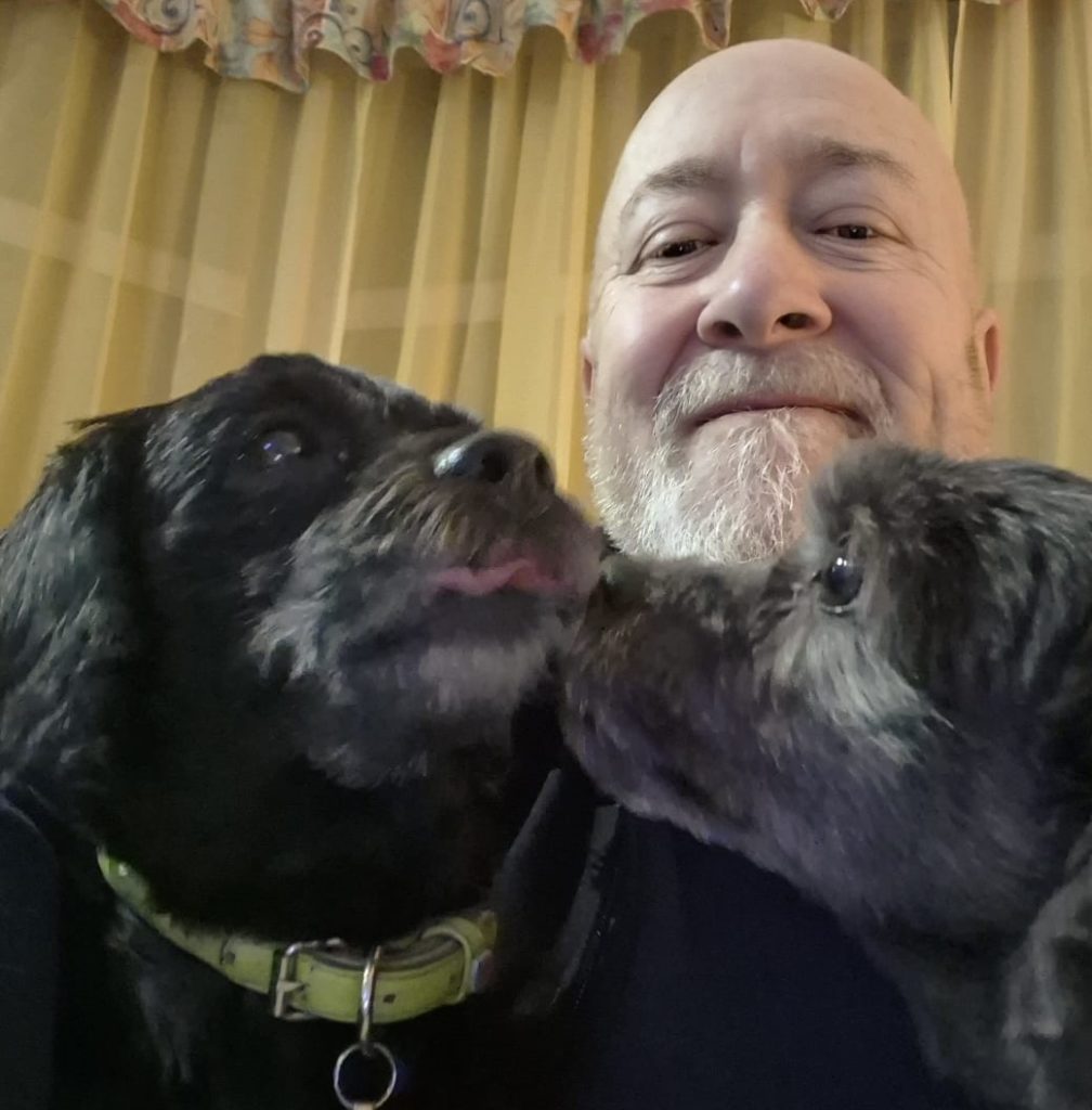 martin dog2